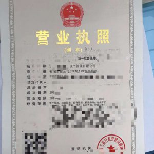 轉(zhuǎn)讓15年朝陽(yáng)資產(chǎn)管理公司，地址不用續(xù)費(fèi)干凈無(wú)異常