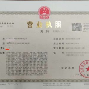 北京擔保公司轉讓