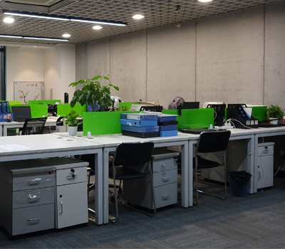 外資企業代理記賬